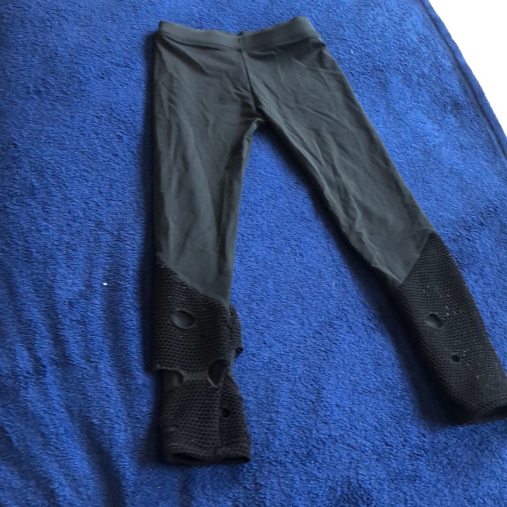 Girls leggings